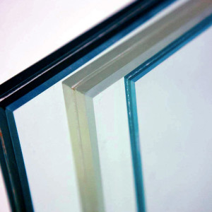 types of glass instiglass