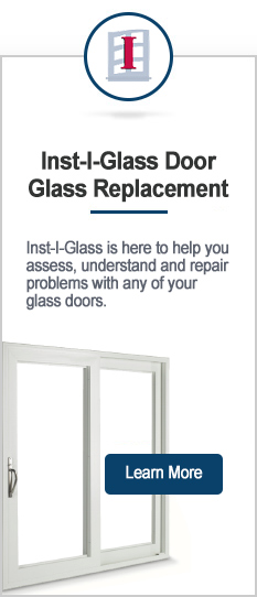 Insulated Glass - Inst-I-Glass