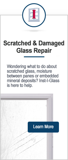 glass repair