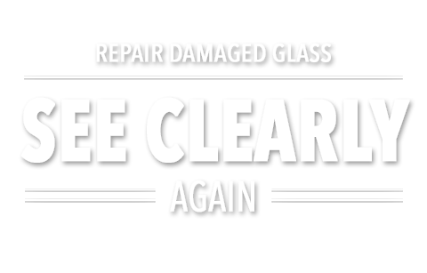 repair damaged glass services instiglass